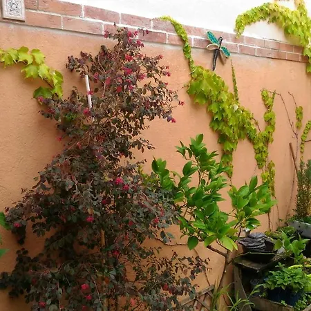 Panzió Autan Des Couleurs 3*