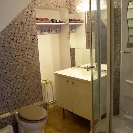 Autan Des Couleurs 3* Albi