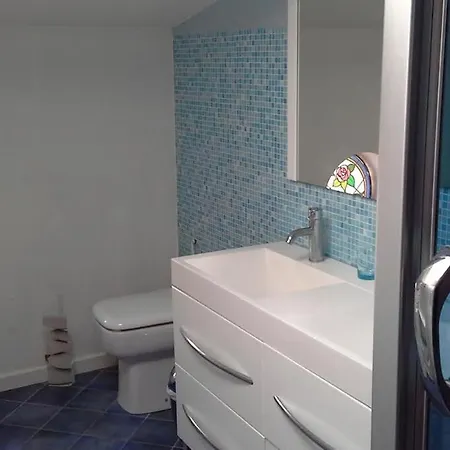 Panzió Autan Des Couleurs 3*