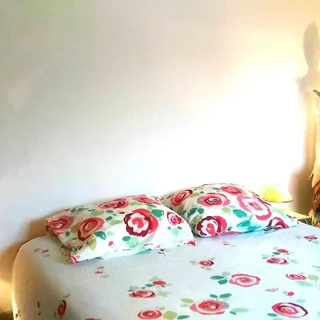 Autan Des Couleurs Panzió 3*