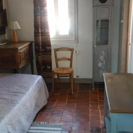 Autan Des Couleurs Panzió Albi