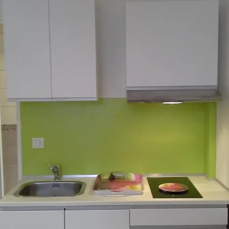 Panzió Autan Des Couleurs 3*