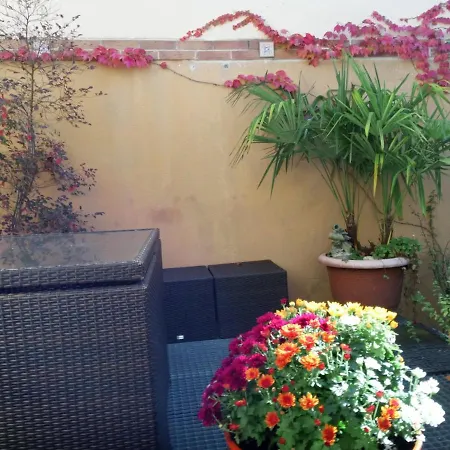 Panzió Autan Des Couleurs