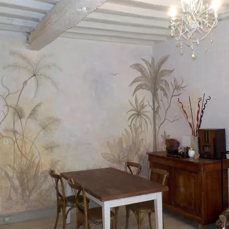 Autan Des Couleurs 3* Albi