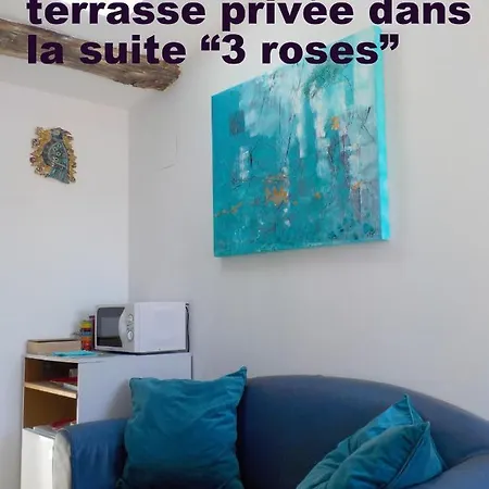 Autan Des Couleurs Albi