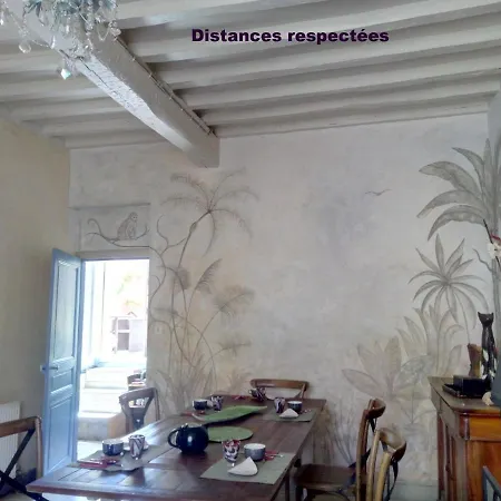 Autan Des Couleurs 3* Albi